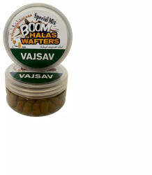Speciál Mix 8mm Vajsav Boom Oldódó, Halas Wafters Dumbell 20gr (SMOHW05)