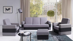  Kárpitozott bútorok Providence 165 (Soft 011 + Lux 05)