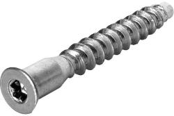  Konfirmátor csavar 7x50 Vz (10050070005000001000)