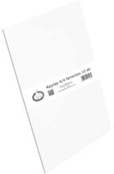 Fűzfői Papírmanufaktúra Famentes rajzlap A/4 10db (016100045)