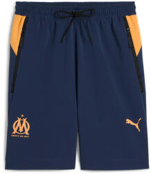 PUMA OM TECH Shorts 6` WV Rövidnadrág 778801-11 Méret L