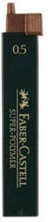 Faber-Castell Faber-Castell: Ironbetét 12 db-os, 0, 5 mm, H (OF/9125H) - jatekshop