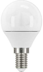 Kanlux 36688 IQ-LED G45E14 3, 4W-WW fényf. LED E14 gömb 3, 4W 470lm 2700K (27300, 33734) (36688)