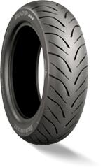 Bridgestone Hoop B02PRO 150/70-14 66S TL Rear