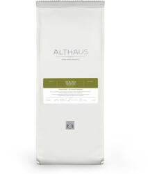 Althaus zöld laza tea - Sencha Senpai 225g