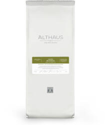 Althaus zöld laza tea - Grün Matinée 250g