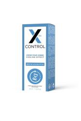 RUF X. Tra Control 40 Ml - kapszulacenter