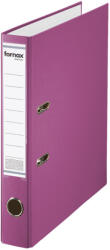Fornax Iratrendező A4, 5, 5 cm, FORNAX Master rózsaszín (SA-403326) - cartridge