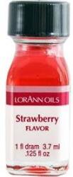 LorAnn Oils Eper aroma, szuper erős 3, 7ml - LorAnn (L0320)