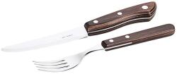 contacto Cuțit de steak mare, lungime: 245 mm, lungimea lamei: 125 mm Tacam