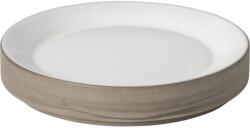 COSTA NOVA Coastland farfurie adâncă, albă, ø: 159 mm