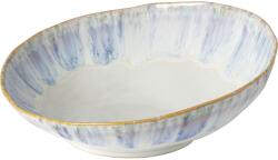 COSTA NOVA /Brisa bol alimentar rotund, albastru ria, ø: 235 mm Castron