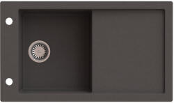 AXIS KITCHEN Tramontana 860.0E Moonlight grey Chiuveta