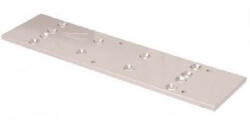 DORMA Szerelőlap Ts83 En3-6 Ezüst 38000101 (1420593)