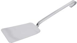 contacto spatula pentru tigaie Kipp, lățime: 140 mm, lungime maner: 500 mm