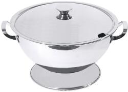 contacto Supă, Capacitate: 1, 50 litri, diametru: 190 mm Castron