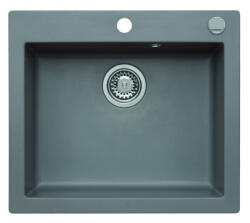 AXIS KITCHEN Mojito 570E Moonlight grey Chiuveta