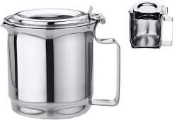 contacto Cana de cafea izolată, capacitate: 0, 30 litri, diametru: 87 mm