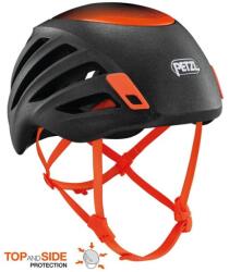 Petzl Sirocco - black