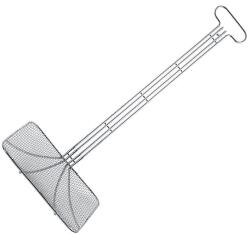 contacto Spatula pentru prăjit, lățime: 230 mm