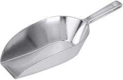 contacto lopată na vážení z hliníku, objem: 0, 75 litru, délka: 350 mm