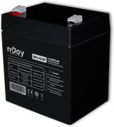 nJoy GP4.5121F Akkumulátor (GP4.5121F)