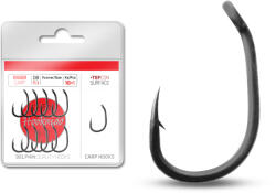 Delphin Horog delphin hkd riger tefcon / 10+1db-#4 (622710004) - nextfish