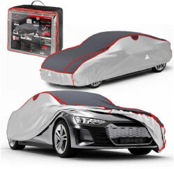 WALSER Autótakaró ponyva jégeső ellen - CAR - XXL méret - PREMIUM HYBRID - WALSER 5-525-575 (30972)