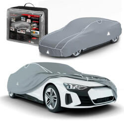 WALSER Autótakaró ponyva jégeső ellen - CAR - XXL méret - HYBRID + UV PROTECT - WALSER 5-525-575 (30967)