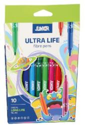 Junior Carioci 10 culori/set Junior (ST130310)