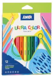 Junior Carioci durabile Junior 12 culori/set (ST130300)