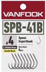 Vanfook SPB-41B 6 horog 8db (VF-SPB-41B-06)