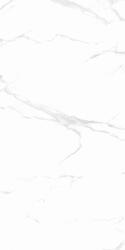 Anka Seramik Gresie portelanata tip marmura Carrara Classic CLA3 60x120 cm alb, finisaj lucios (8698853142217)