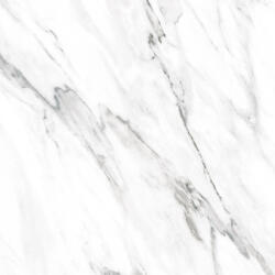 KAI Gresie tip marmura Carrara 9391 60x60 gri, finisaj lucios (3800745939118)
