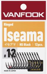 Vanfook Ringed Iseama 7 horog 13db (VF-RI-07)