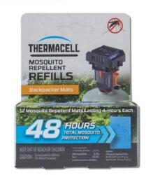 ThermaCELL M-48 Backpacker "világjáró" 48 órás utántöltő lapka (BP48)