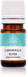 Panarom Bio Levendula super illóolaj (angol levendula) 10 ml - Panarom