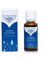 Panarom Adventi illatvarázs illóolajkeverék 30 ml - Panarom