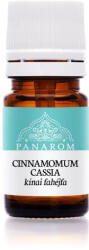 Panarom Kínai fahéjfa illóolaj 10 ml - Panarom