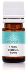 Panarom Kubeba illóolaj 10 ml - Panarom