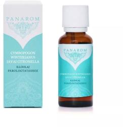 Panarom Jávai citronella illóolaj párologtatáshoz 30 ml - Panarom