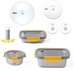 PIKA | PKS8D 8 db vákuum készlet
