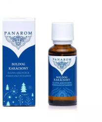 Panarom Boldog karácsony illóolajkeverék 30 ml - Panarom