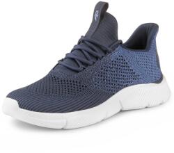 CXS Sportcipő CXS BARBADOS - Kék / fehér | 46 (2220-048-401-46)