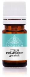 Panarom Bio grapefruit héj illóolaj 10ml - Panarom