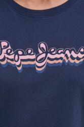 Pepe Jeans Памучна тениска ENARA (PL505879)
