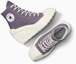 Converse Високи кецове Converse Chuck 70 De Luxe Wedge Platform (A08282C)