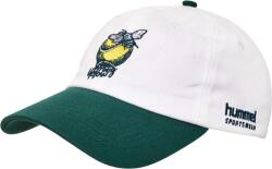 Hummel hmlBASEBALL CAP WRONG YELLOW Baseball sapka 226057-9001 Méret One size - weplayvolleyball