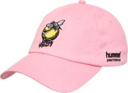 Hummel hmlBASEBALL CAP WRONG YELLOW Baseball sapka 226057-3241 Méret One size - weplayvolleyball