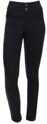 Ardon Pantaloni elastici femei JASVENA - Neagră | 44 (H2351/44)